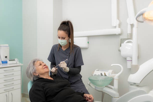 Best Emergency Tooth Extraction in Parachute, CO